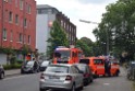 Feuer 2 Y Koeln Muelheim Elisabeth Breuerstr P09